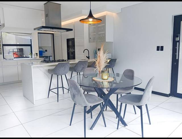 3 BEDROOM PROPERTY TO RENT IN BROADACRES